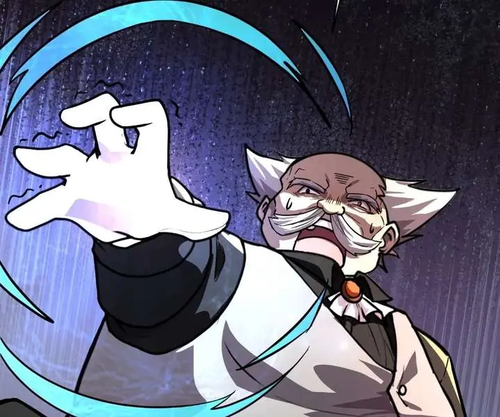 The Lone SSS-Class Summoner Chapter 205 Page 82