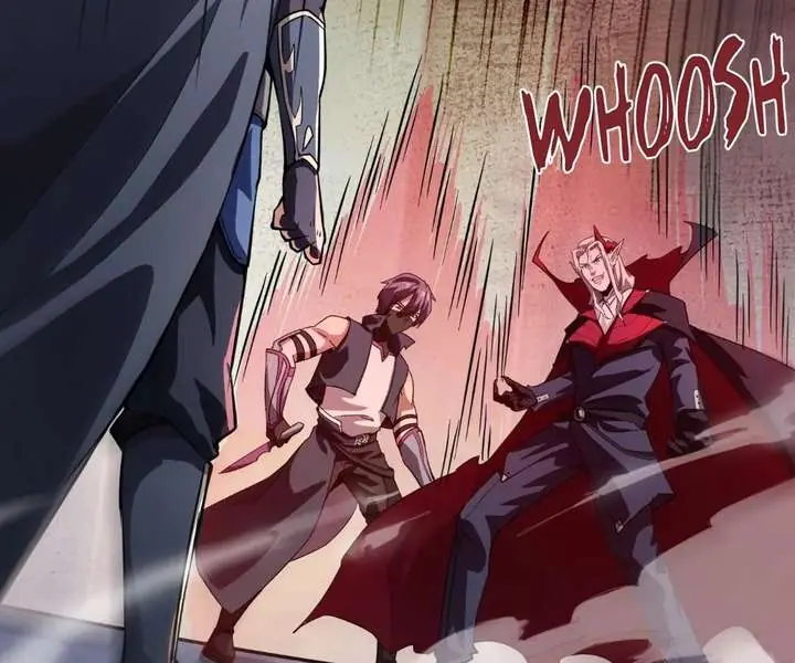 The Lone SSS-Class Summoner Chapter 205 Page 85