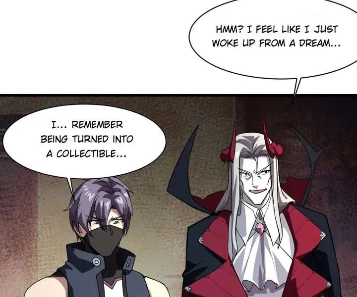 The Lone SSS-Class Summoner Chapter 205 Page 87