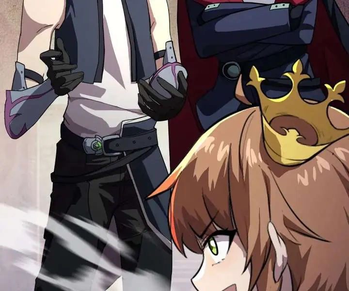 The Lone SSS-Class Summoner Chapter 205 Page 88