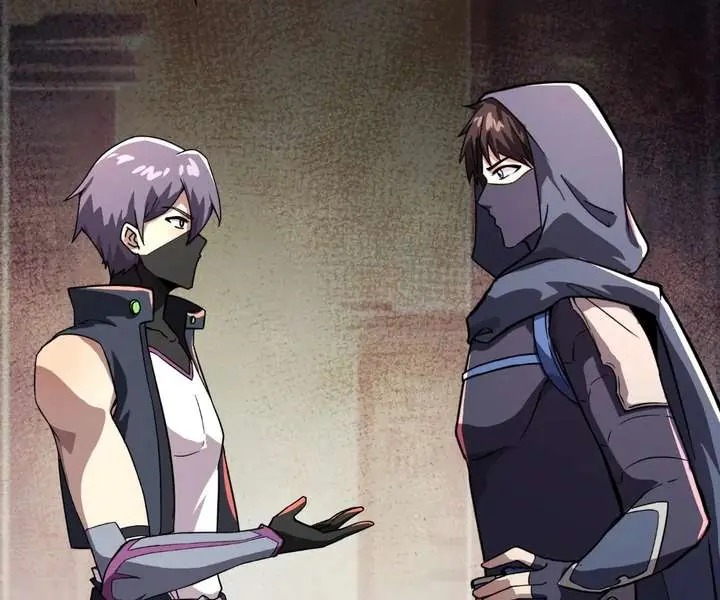 The Lone SSS-Class Summoner Chapter 205 Page 90