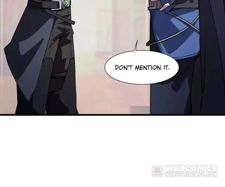 The Lone SSS-Class Summoner Chapter 205 Page 91