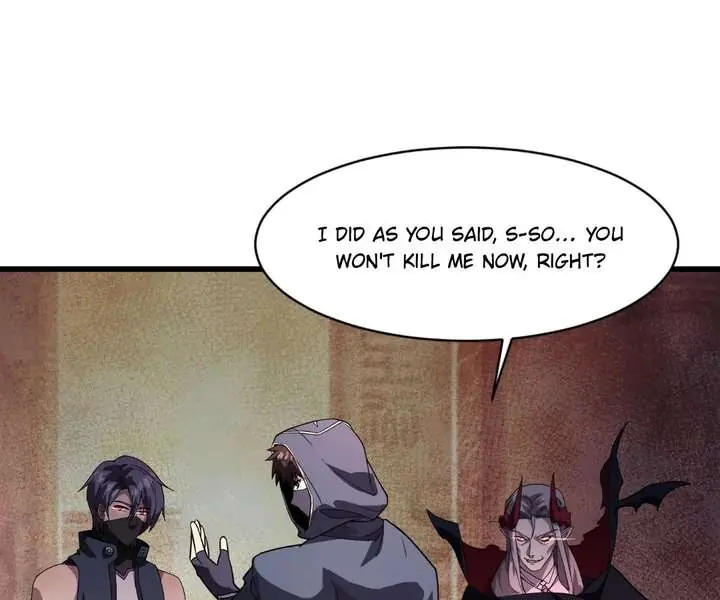 The Lone SSS-Class Summoner Chapter 205 Page 92