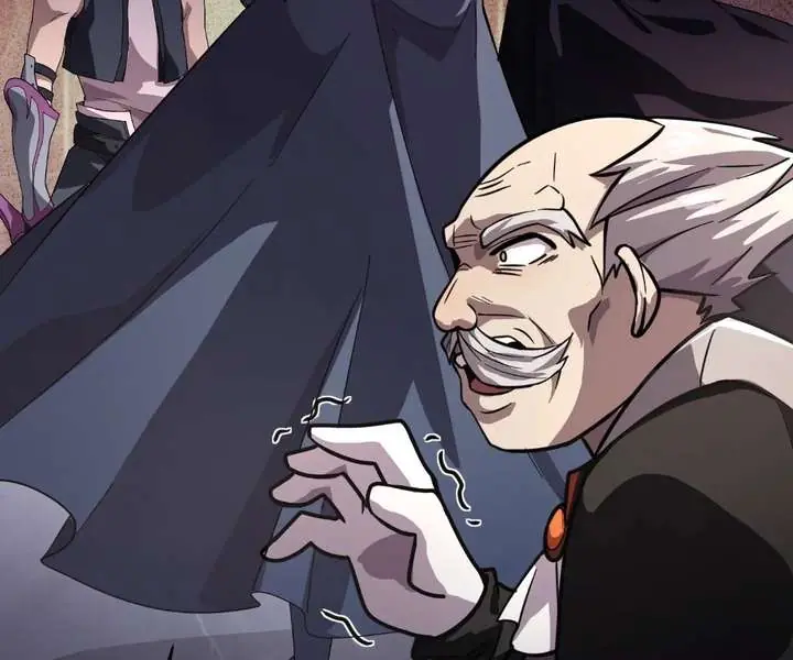 The Lone SSS-Class Summoner Chapter 205 Page 93