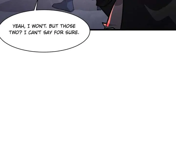 The Lone SSS-Class Summoner Chapter 205 Page 94