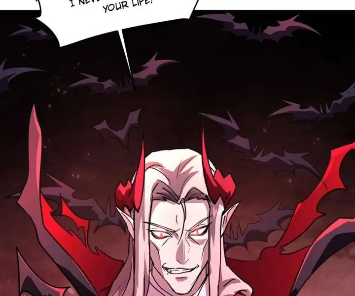 The Lone SSS-Class Summoner Chapter 205 Page 98