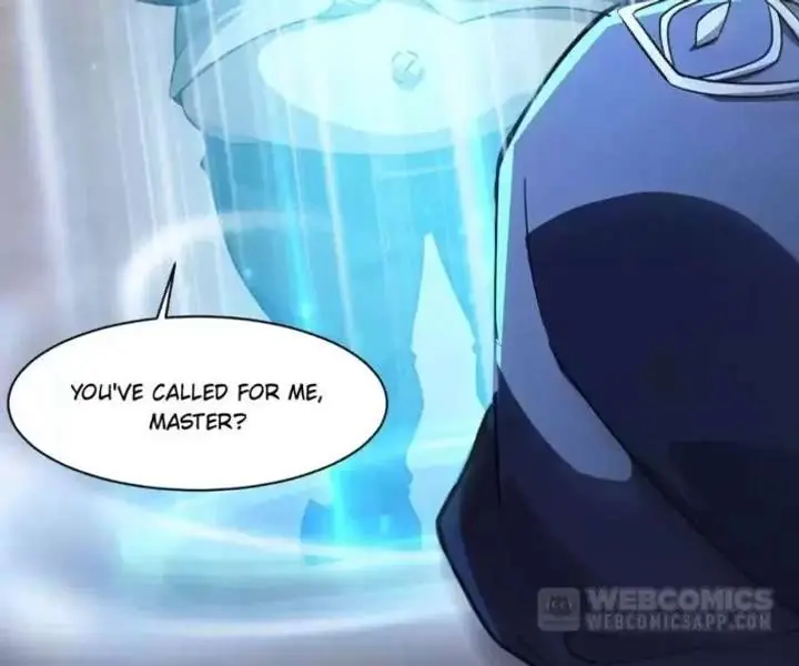 The Lone SSS-Class Summoner Chapter 206 Page 11