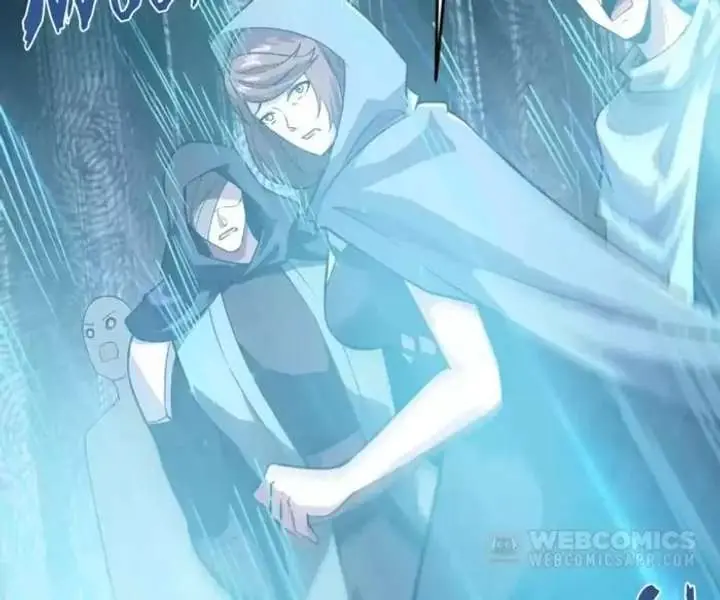 The Lone SSS-Class Summoner Chapter 206 Page 18