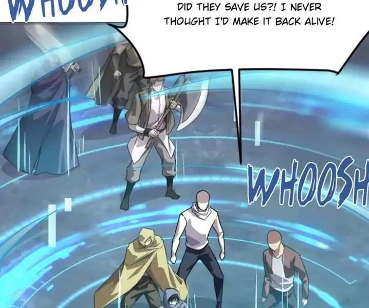 The Lone SSS-Class Summoner Chapter 206 Page 20