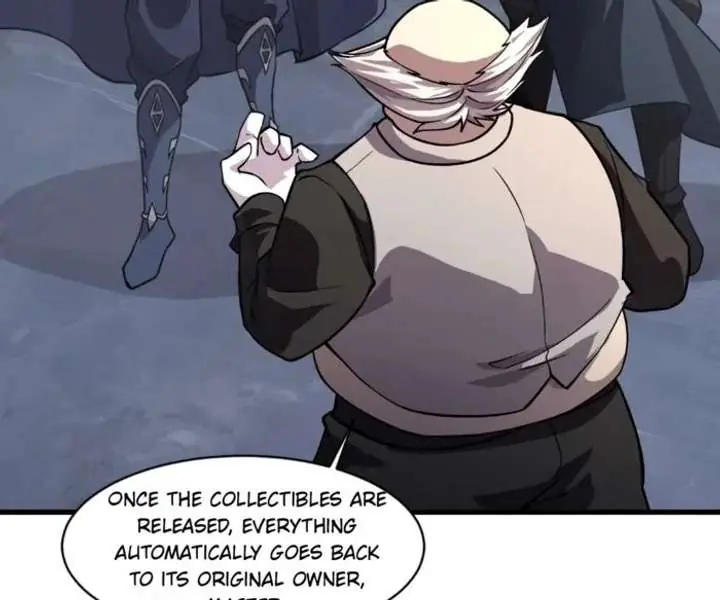 The Lone SSS-Class Summoner Chapter 206 Page 24