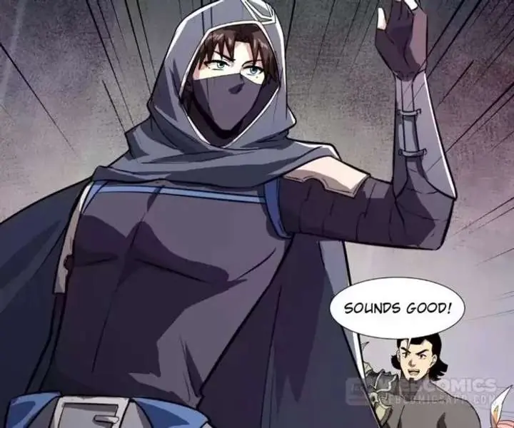 The Lone SSS-Class Summoner Chapter 206 Page 26