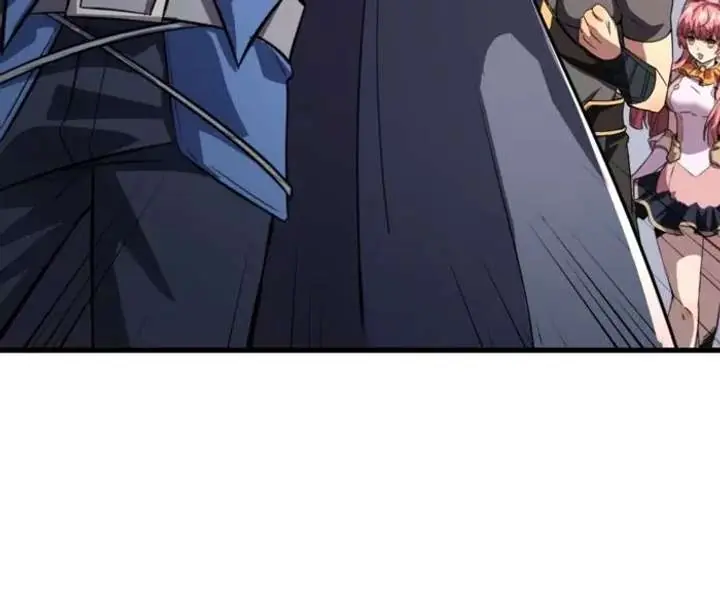 The Lone SSS-Class Summoner Chapter 206 Page 27