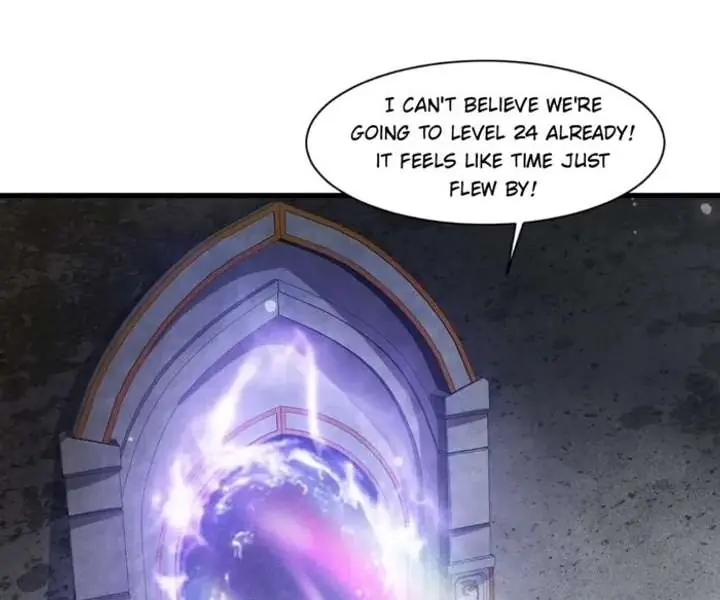 The Lone SSS-Class Summoner Chapter 206 Page 28