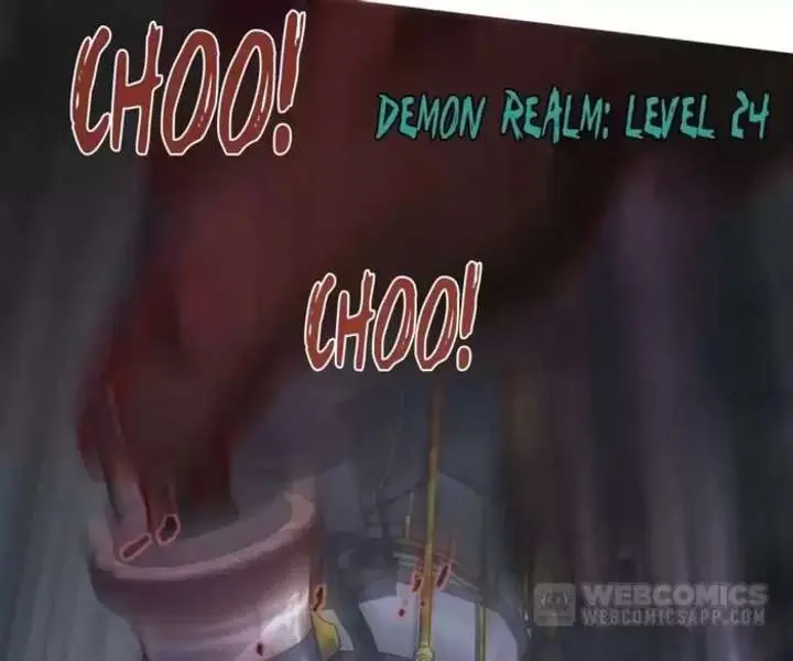 The Lone SSS-Class Summoner Chapter 206 Page 34