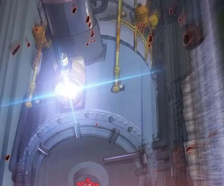 The Lone SSS-Class Summoner Chapter 206 Page 35