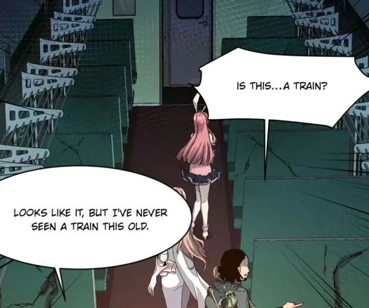 The Lone SSS-Class Summoner Chapter 206 Page 38