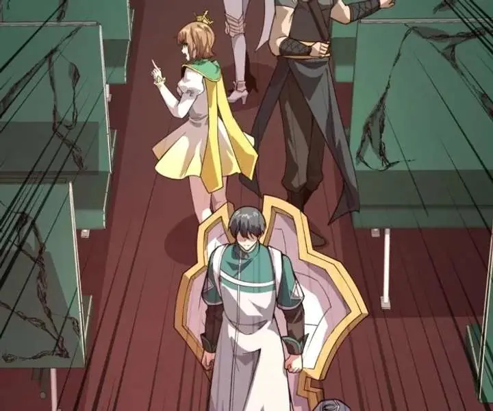 The Lone SSS-Class Summoner Chapter 206 Page 39