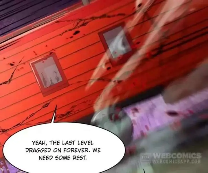 The Lone SSS-Class Summoner Chapter 206 Page 42