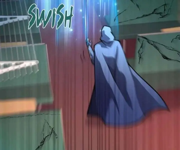 The Lone SSS-Class Summoner Chapter 206 Page 48