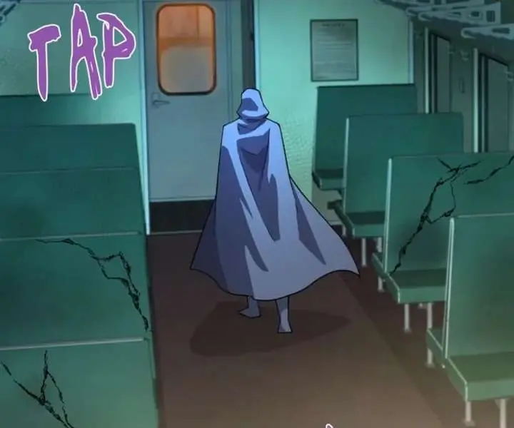 The Lone SSS-Class Summoner Chapter 206 Page 55