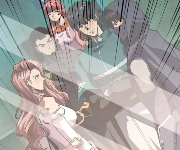 The Lone SSS-Class Summoner Chapter 206 Page 59