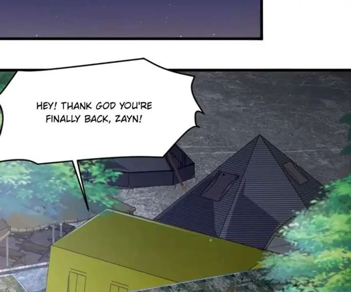 The Lone SSS-Class Summoner Chapter 206 Page 71