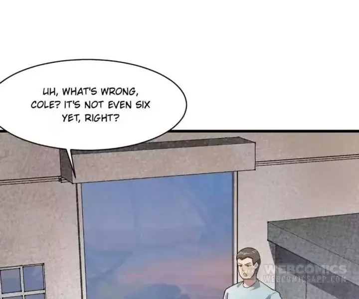 The Lone SSS-Class Summoner Chapter 206 Page 73