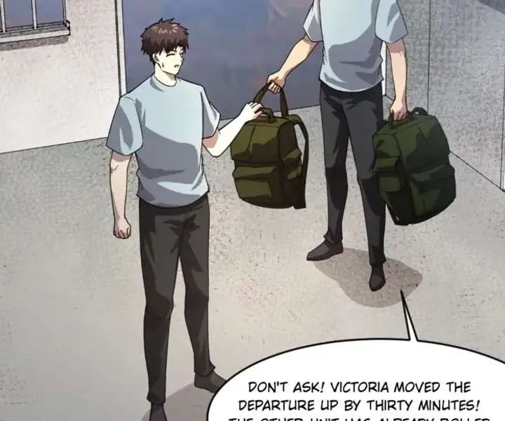 The Lone SSS-Class Summoner Chapter 206 Page 74