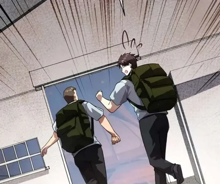 The Lone SSS-Class Summoner Chapter 206 Page 76