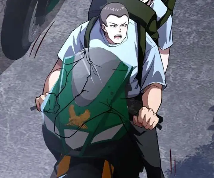 The Lone SSS-Class Summoner Chapter 206 Page 79