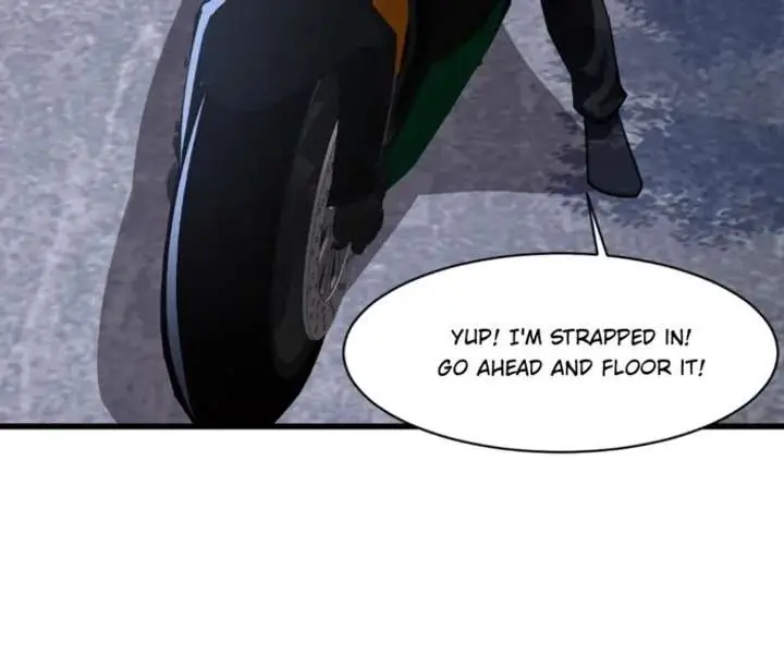 The Lone SSS-Class Summoner Chapter 206 Page 80