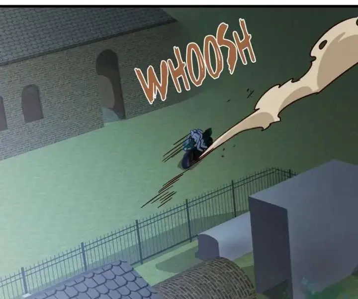 The Lone SSS-Class Summoner Chapter 206 Page 85