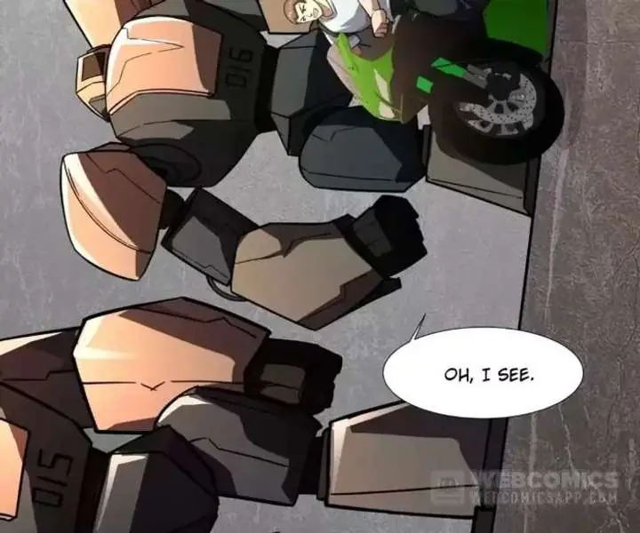 The Lone SSS-Class Summoner Chapter 206 Page 89