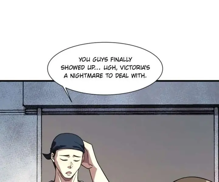 The Lone SSS-Class Summoner Chapter 206 Page 93