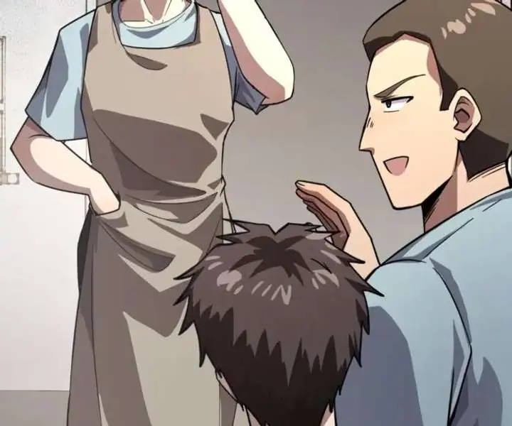 The Lone SSS-Class Summoner Chapter 206 Page 94