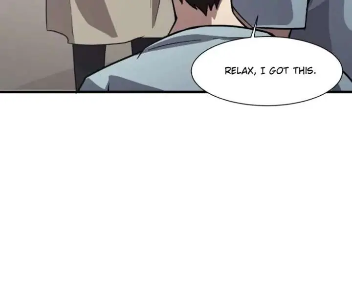 The Lone SSS-Class Summoner Chapter 206 Page 95