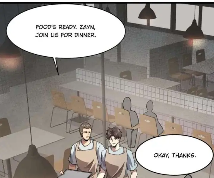 The Lone SSS-Class Summoner Chapter 206 Page 96