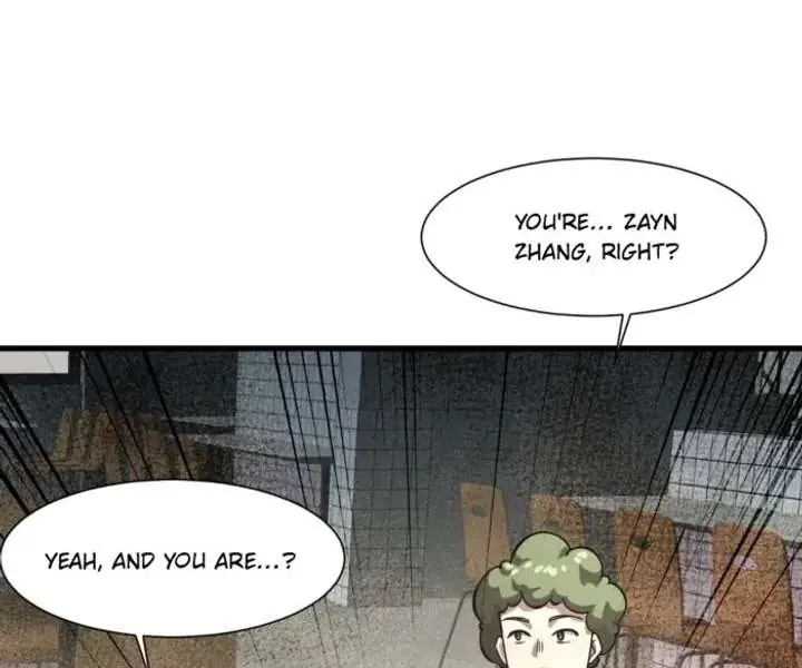 The Lone SSS-Class Summoner Chapter 206 Page 99