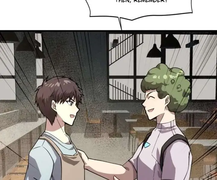 The Lone SSS-Class Summoner Chapter 206 Page 102