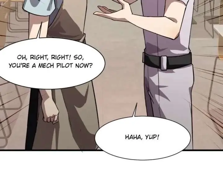 The Lone SSS-Class Summoner Chapter 206 Page 103