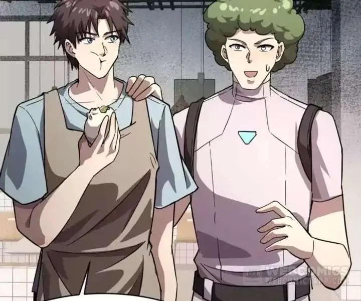 The Lone SSS-Class Summoner Chapter 206 Page 105