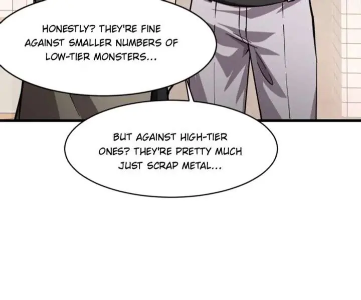 The Lone SSS-Class Summoner Chapter 206 Page 106