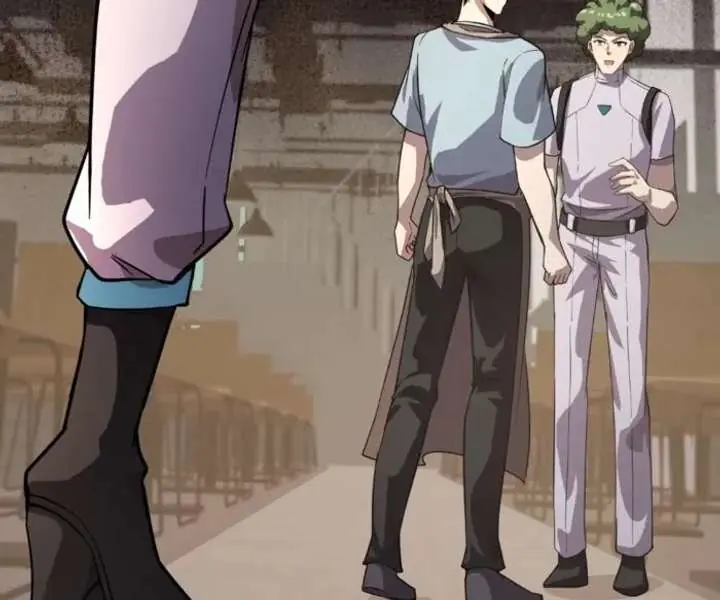 The Lone SSS-Class Summoner Chapter 206 Page 108