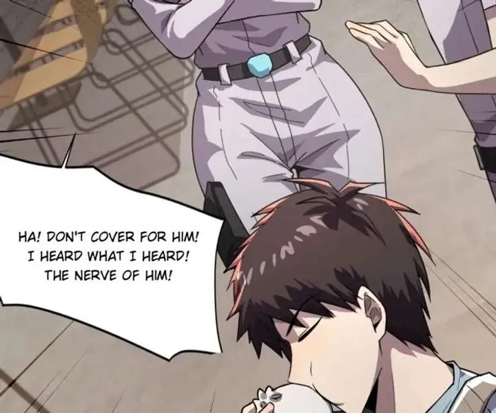 The Lone SSS-Class Summoner Chapter 206 Page 111