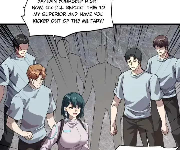 The Lone SSS-Class Summoner Chapter 207 Page 4