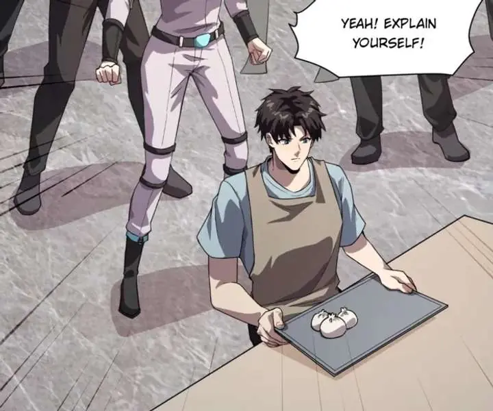 The Lone SSS-Class Summoner Chapter 207 Page 5