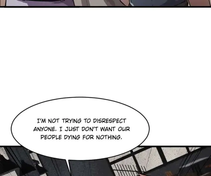 The Lone SSS-Class Summoner Chapter 207 Page 9