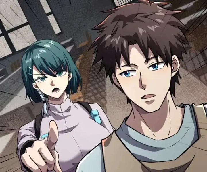 The Lone SSS-Class Summoner Chapter 207 Page 10