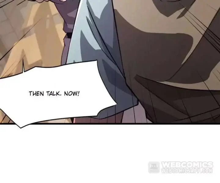 The Lone SSS-Class Summoner Chapter 207 Page 11