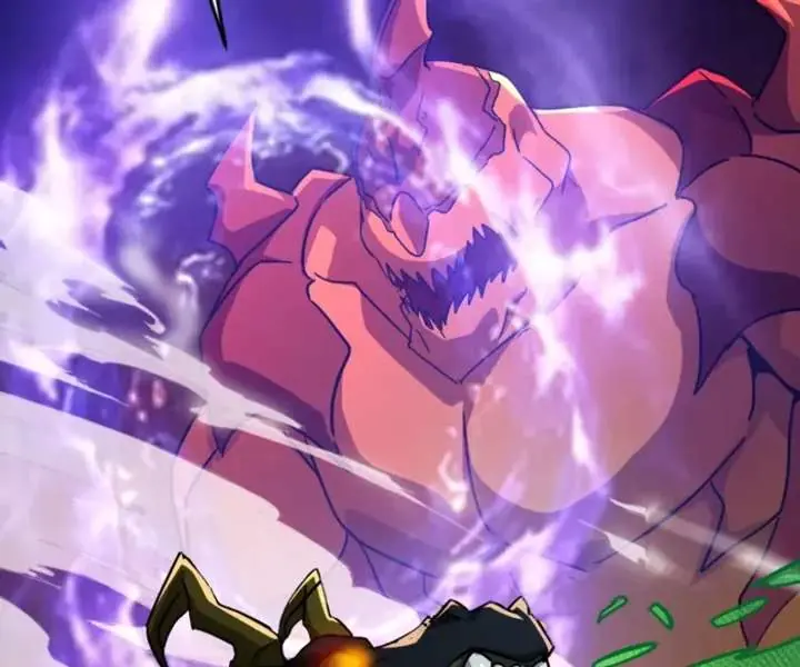 The Lone SSS-Class Summoner Chapter 207 Page 13